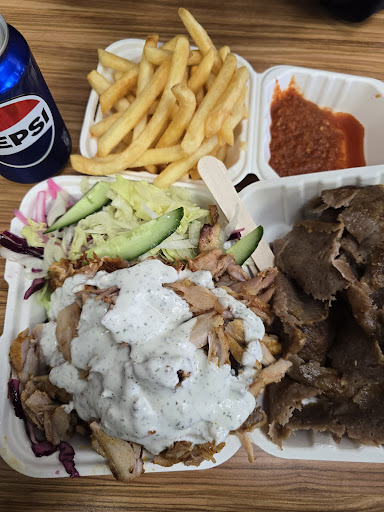 Photo of Hatfield Kebab House - 52 The Common, Hatfield AL10 0LU